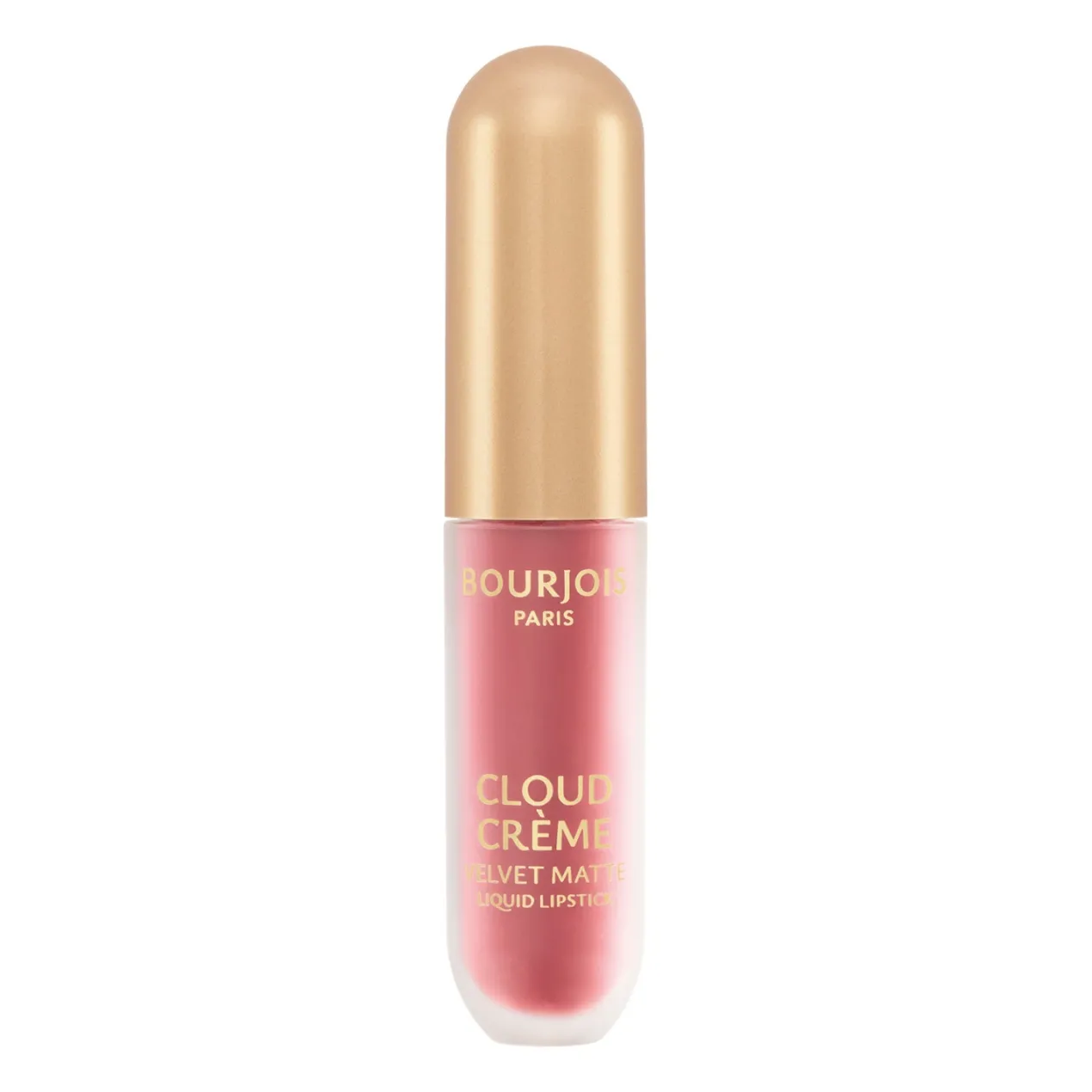 Cloud Crème Velvet Matte