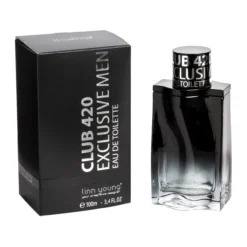 Club 420 Black EDT