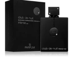 Club de Nuit Intense Man Eau de Parfum