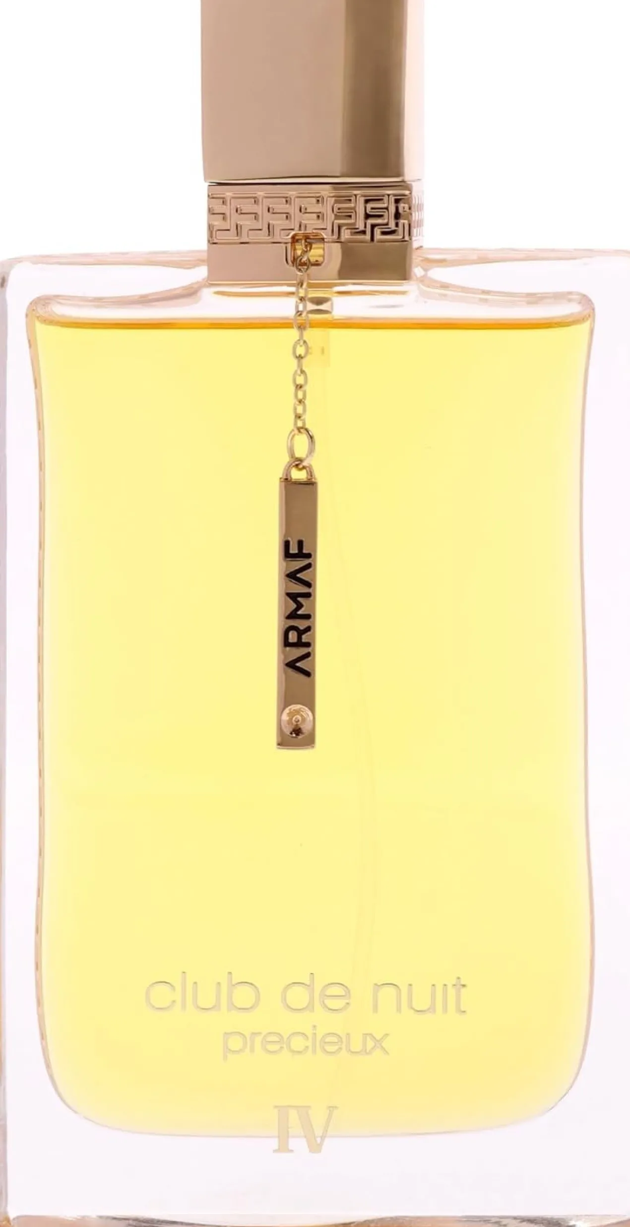 Club de Nuit Precieux IV Extrait de Parfum