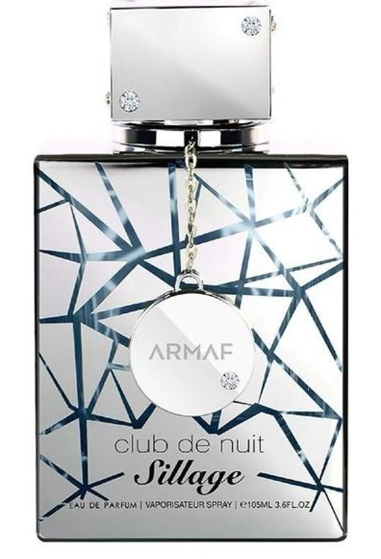Club de Nuit Sillage Eau de Parfum