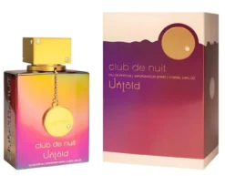 Club de Nuit Untold Eau de Parfum