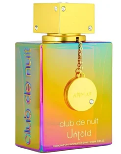 Club de Nuit Untold Eau de Parfum