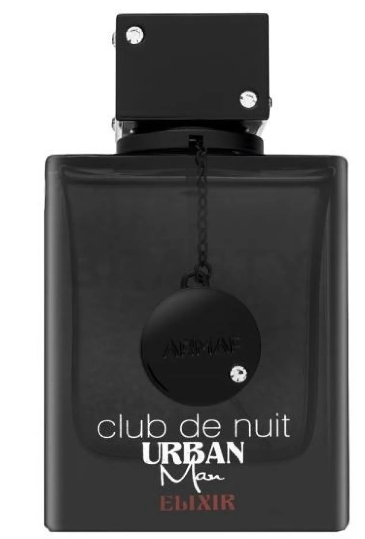 Club De Nuit Urban Man Elixir Eau de Parfum