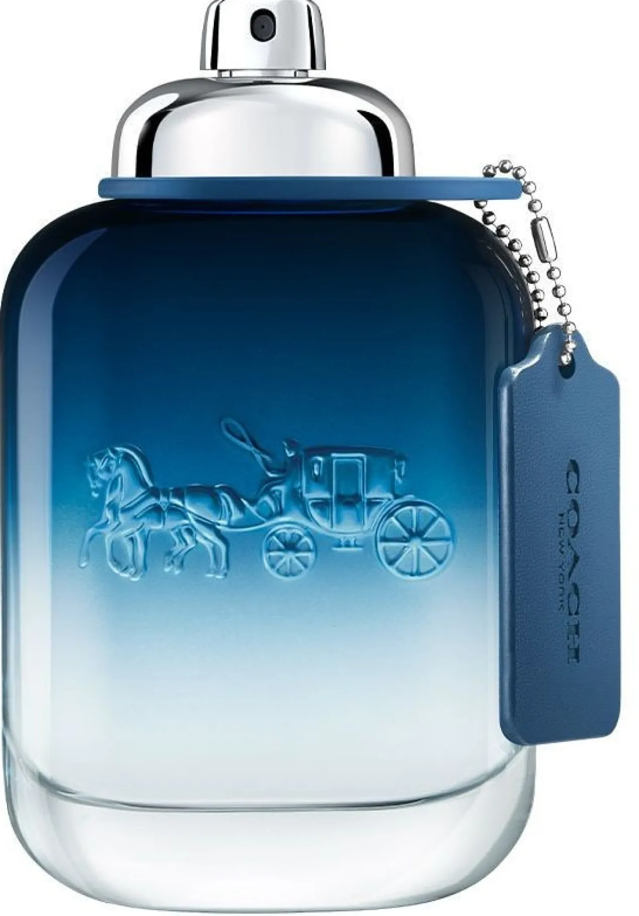 Coach Blue EDT
