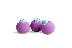 Cocktail Bombas de Baño