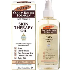 Cocoa Butter Skin Therapy Aceite Seco