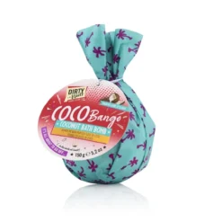 Coco Bango Coconut Bomba de Baño
