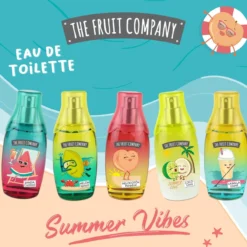 Coco Lima Eau de Toilette