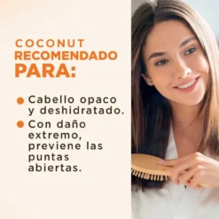 Coconut Acondicionador