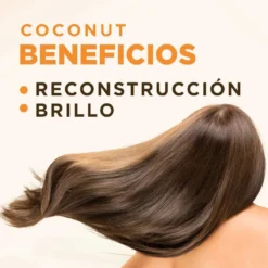 Coconut Acondicionador