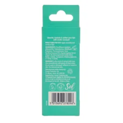 Coconut Lip Oil Aceite Labial de Coco