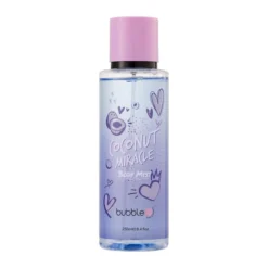 Coconut Miracle Body Mist