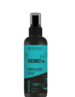 Coconut Oil Hair Elixir Aceite Capilar