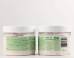 Coconut & Orange Exfoliante Corporal Mousse 2en1