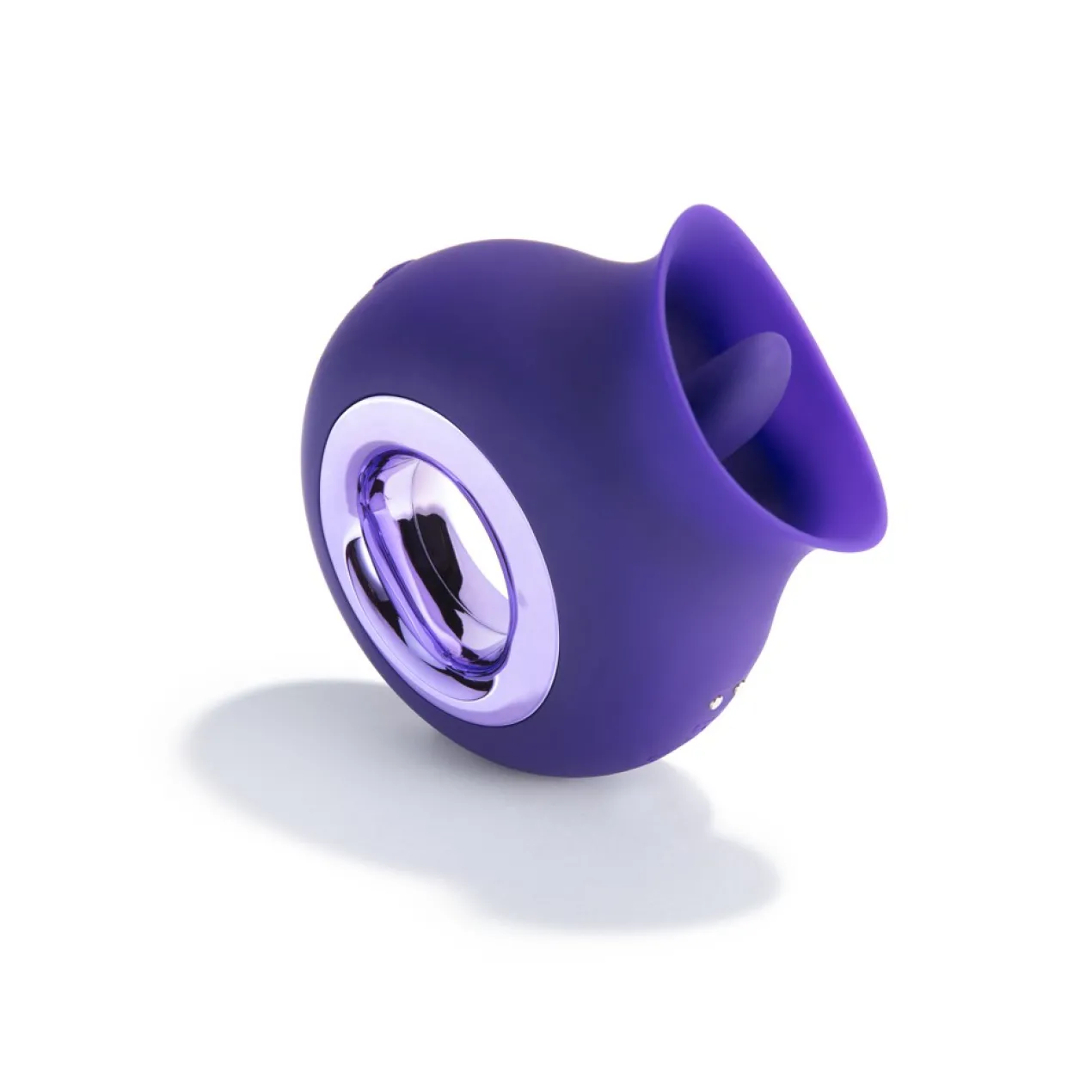 Coco Vibrador Clitorial