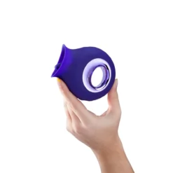 Coco Vibrador Clitorial