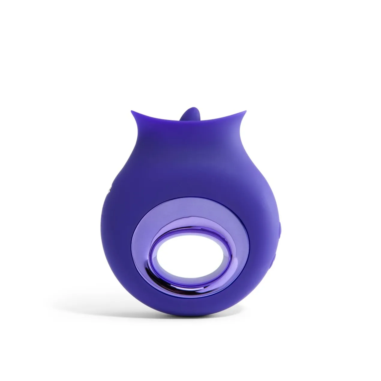 Coco Vibrador Clitorial
