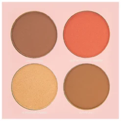 Coffee Magic Face Palette Paleta de Rostro