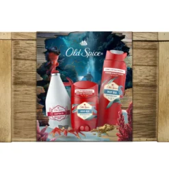 Cofre del Tesoro Set de Regalo