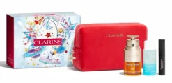Cofre Double Serum Ojos