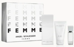 Cofre Femme EDT