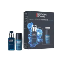 Cofre Force Supreme Antiedad y Desodorante para Hombres