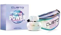Cofre I'm The Power EDP