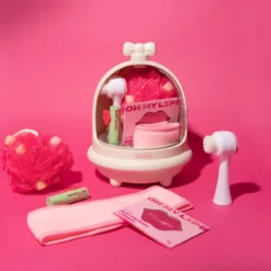 Cofre Self-Care Princess Set