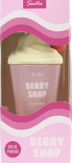 Cold Bute Cute Berry Snap Eau de Parfum