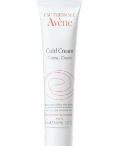 Cold Cream Crema