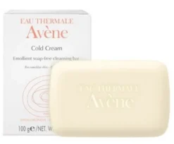 Cold Cream Pan Limpiador