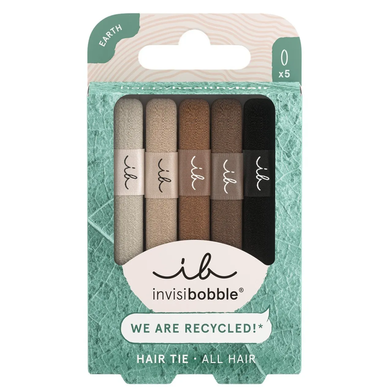 Coleteros Hair Tie Ecotie