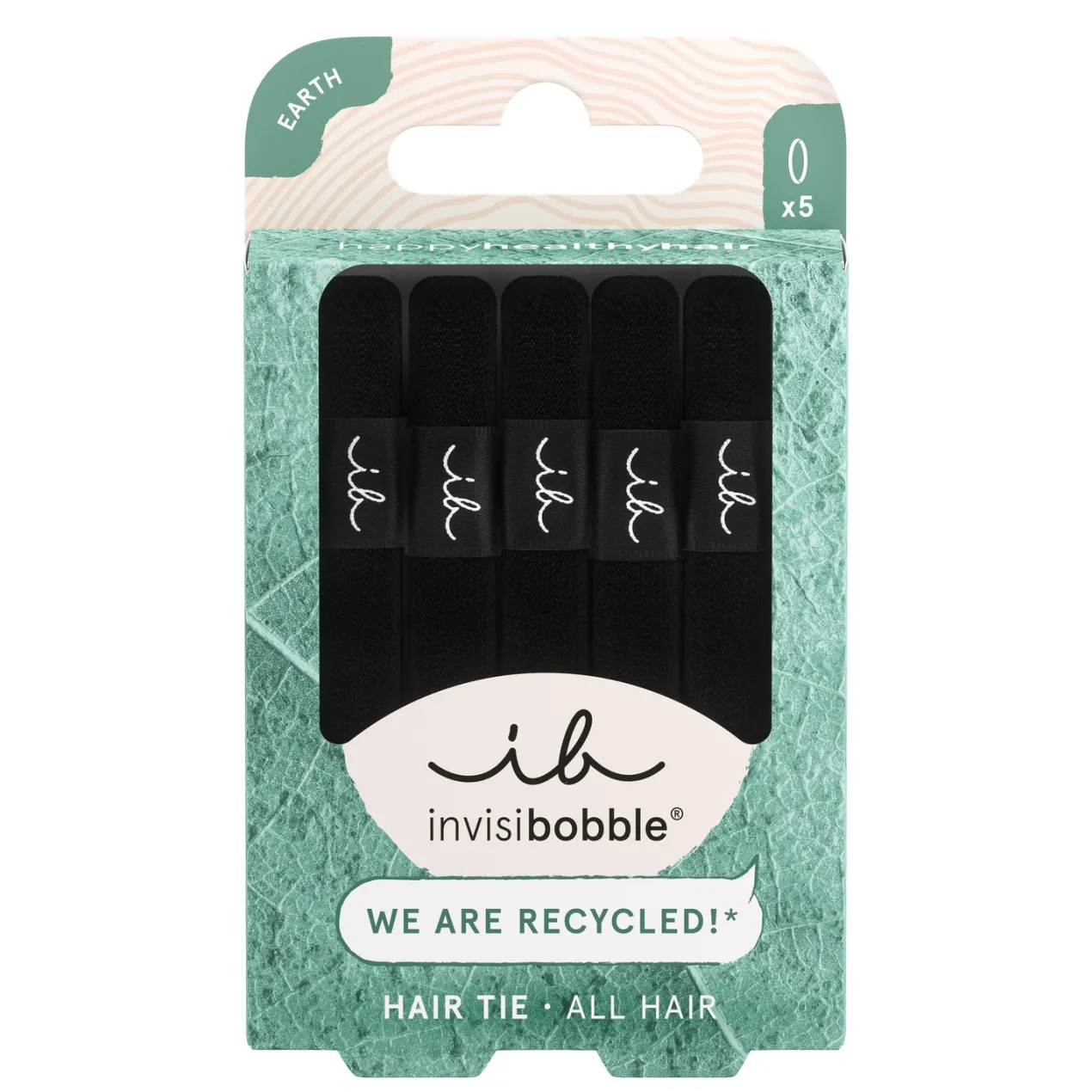Coleteros Hair Tie Ecotie