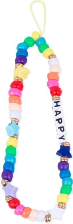 Colgador de Abalorios para Móvil Happy