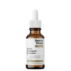 10% Colágeno Complex Sérum+ Reafirmante e Hidratante