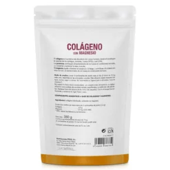 Colágeno con Magnesio Polvo Sabor Neutro