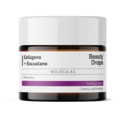 Colágeno + Escualano Crema reafirmante