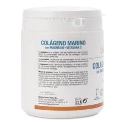 Colágeno Marino con Magnesio y Vitamina C Sabor Sandía