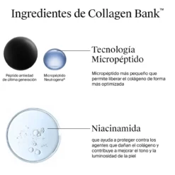 Collagen Bank Contorno de Ojos Revitalizante