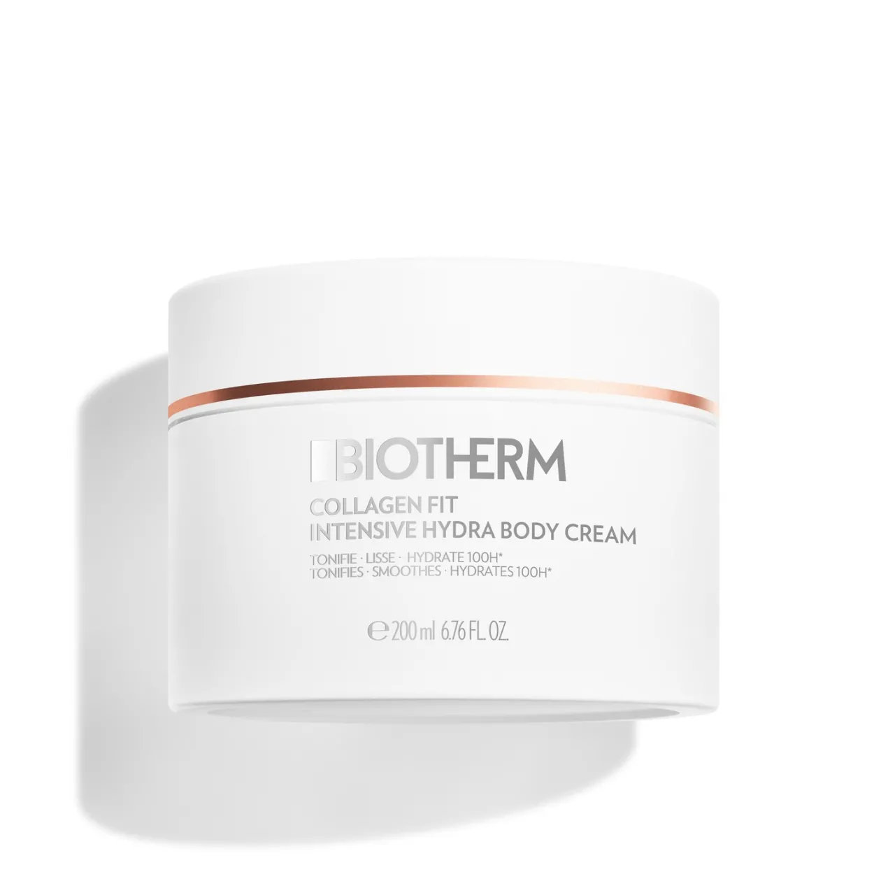 Collagen Fit Body Cream