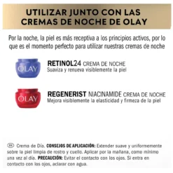 Collagen Peptide Day Cream Crema de Día