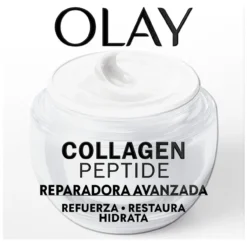 Collagen Peptide Day Cream Crema de Día