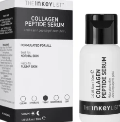 Collagen Peptide Serum
