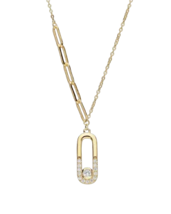 Collar Anchor