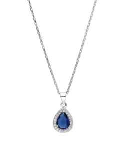 Collar Blue Lagoon