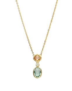 Collar Coral