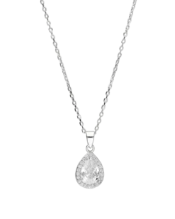 Collar White Lagoon