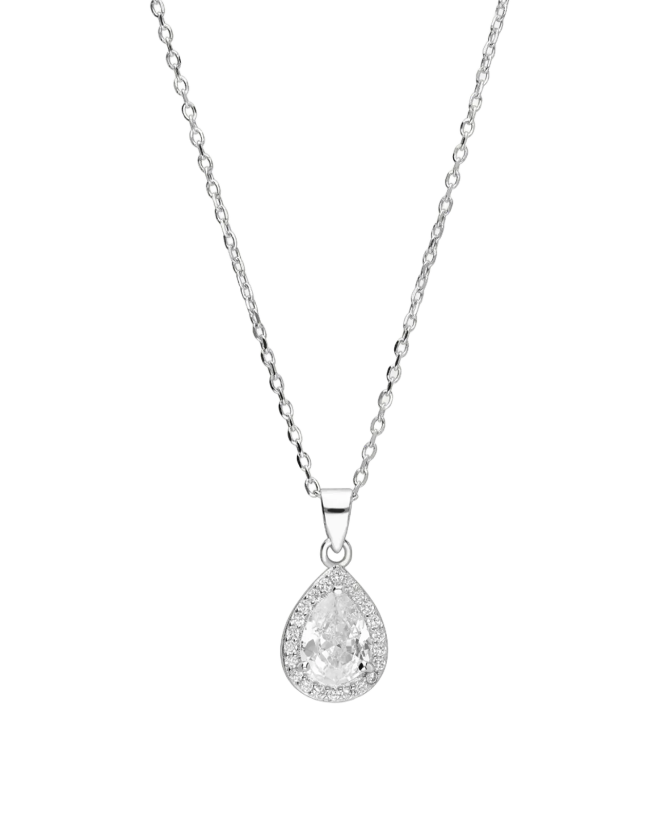 Collar White Lagoon