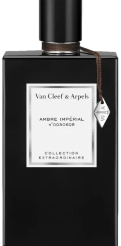 Collection Extraordinaire Ambre Imperial EDP